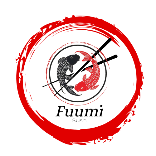 Fuumi Sushi Logo